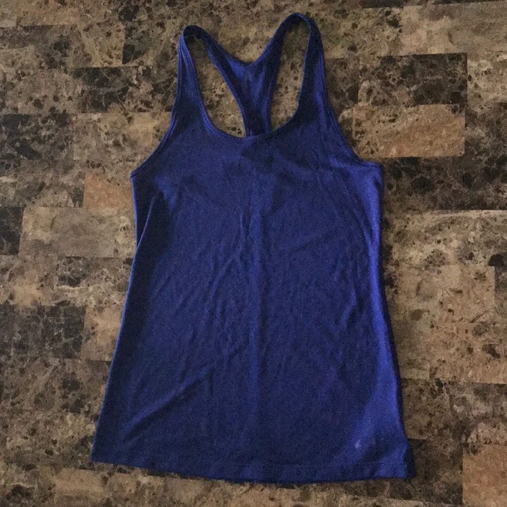 2/$20! - Nike tank